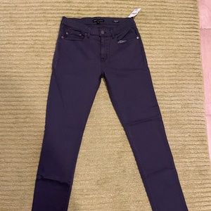 Modern American Jeans